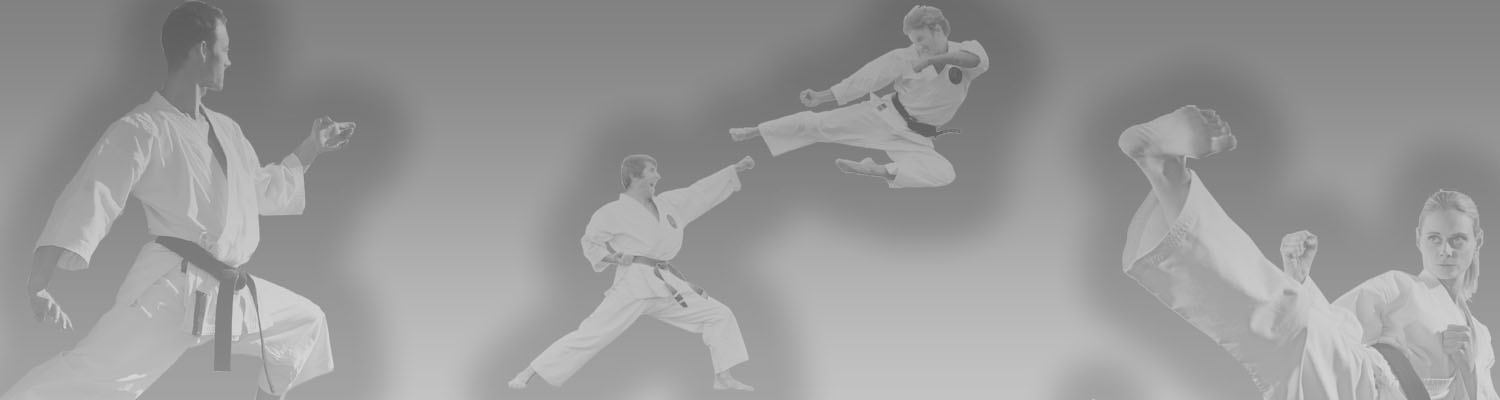 TÜRKİYE MİNİKLER ve YILDIZLAR KARATE ŞAMPİYONASI
