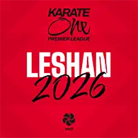 KARATE ONE PREMIER LEAGUE LESHAN