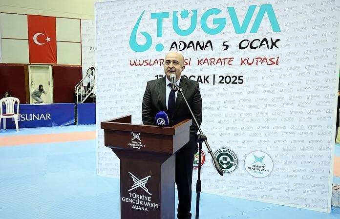 Başkanımızın Ziyaretlerinden