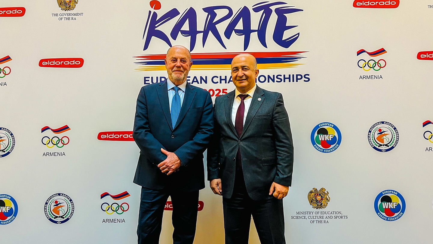 Başkanımızın Ziyaretlerinden