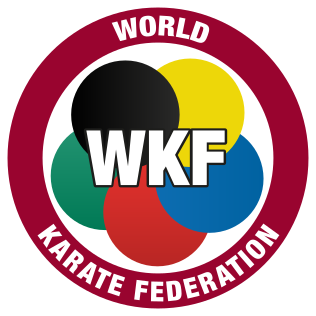 WKF Logo